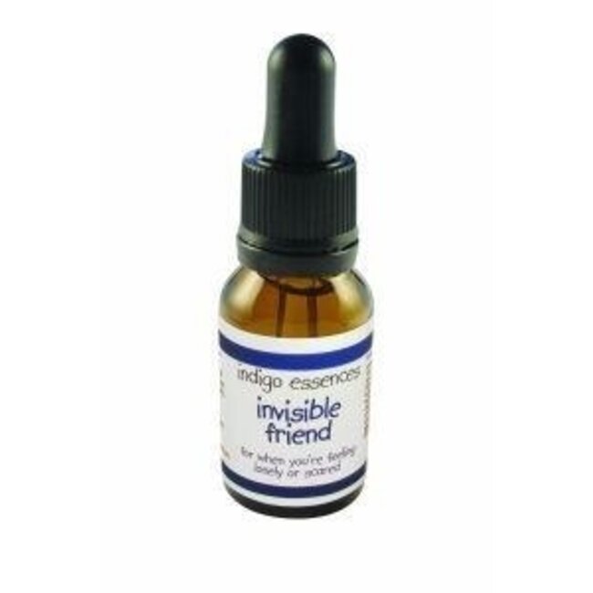 Indigo Essences Invisible friend 15 ml
