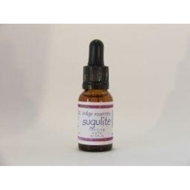 Indigo Essences Sugulite 15 Millilitri