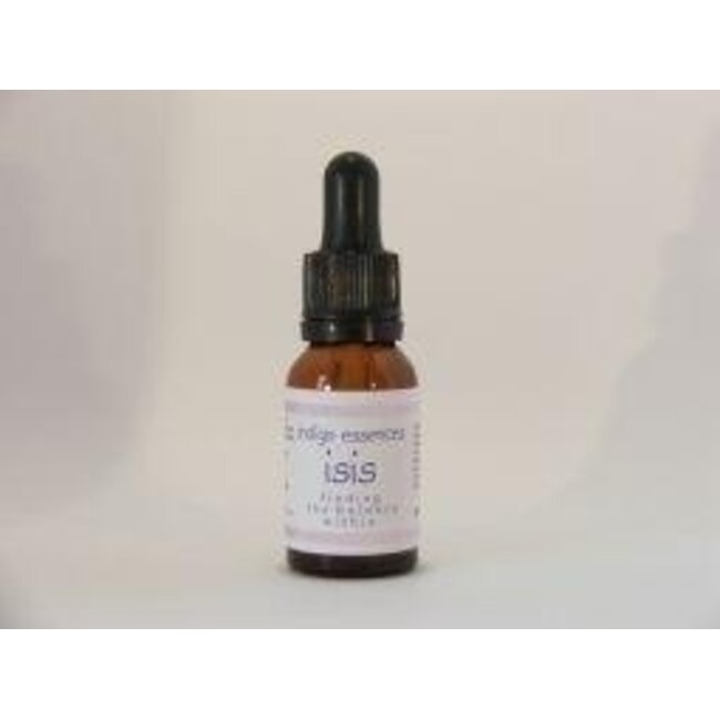Indigo Essences Isis 15 ml