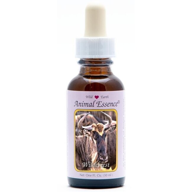 Essenze Animali Gnu 30 Millilitri
