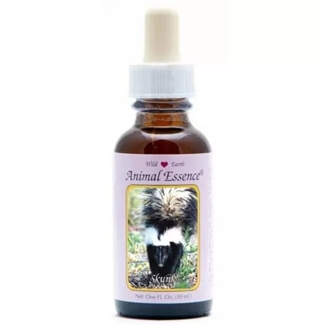 Essenze Animali Skunk (Moffetta) 30 Millilitri