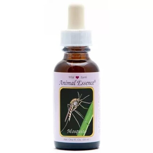 Animal Essences Mosquito (mug) 30 Milliliter