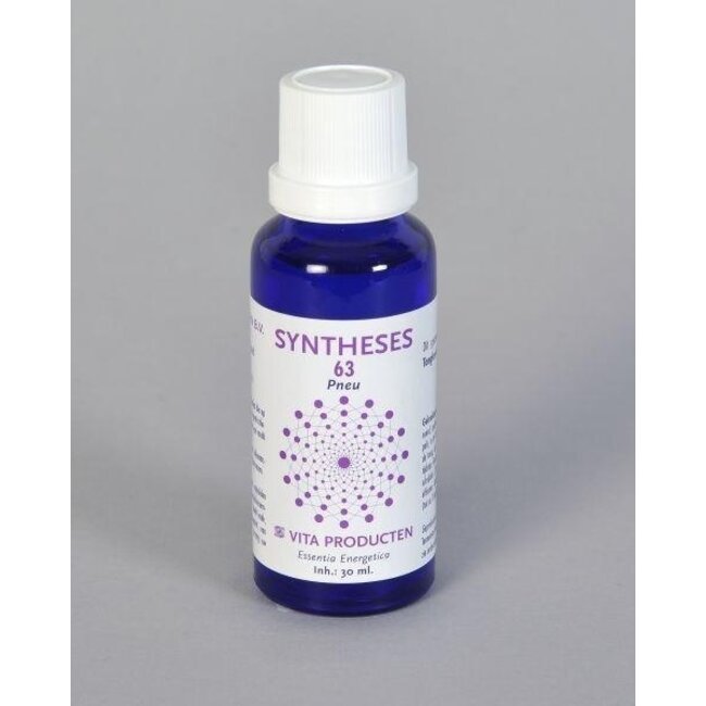Vita Syntheses 63 pneu 30 Millilitri