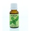 Beautylin Stevia no amargo frasco cuentagotas 20 mililitros