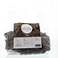 MijnNatuurwinkel homemade dark chocolate peanut clusters 750g