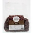 Arándanos rojos MijnNatuurwinkel endulzados con concentrado de zumo de manzana, 1 kg
