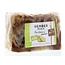 Würziger Lebkuchen mit Ingwer Bio 250 Gramm