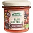 Allos Farmgemüse Tomate & Olive Bio 135 Gramm