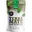 Purasana Yerba Mate Tè in Polvere Vegano Biologico 100 Grammi