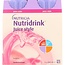 Nutridrink Juice style strawberry 200ml 4 Pieces