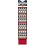 Expositor Christmas bio 1 unidad
