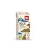 Rice drink hazelnoot-amandel bio 200 Milliliter