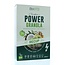 Biotona Power granola regeneracyjna bio 250 Gram