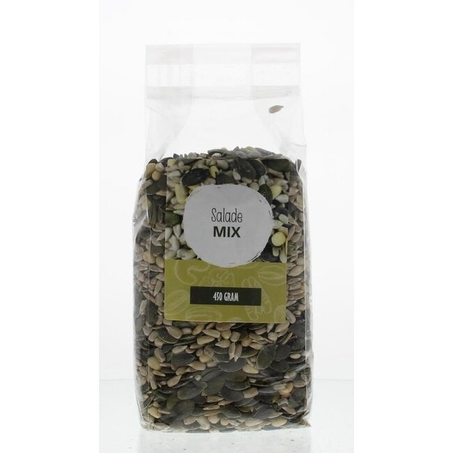 Mieszanka do sałatek MijnNatuurwinkel 450 gramów