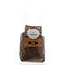 MijnNatuurwinkel Semillas de lino enteras 350 g