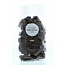 MijnNatuurwinkel Dark Chocolate Peanut Clusters Homemade 400g
