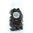 Rocas de cacahuete con chocolate negro artesanales MijnNatuurwinkel 400 g