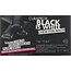 Gomme da Masticare Curaprox Black is White, 12 Pezzi