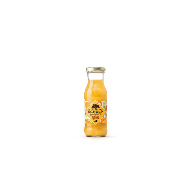 Orangensaft Bio 200 Milliliter