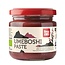 Pâte de prunes Umeboshi bio 200 g