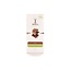 Tablette de chocolat au lait de luxe Balance Choco à la stevia 85 g