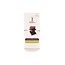 Balance Choco stevia tablet puur bosbes aardbei 85 Gram