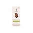 Tablette de chocolat au lait et crème de coco à la stévia 85 g