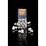 Liquirizia e Cioccolato Croccante 150 Grammi