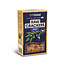 Crackers aux olives Lifefood Life raw bio 90 g