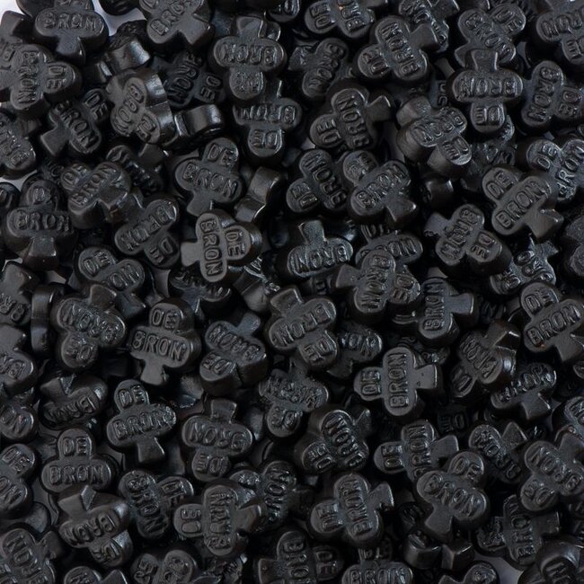 De Bron Salty Clovers 5 Kilogram