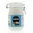 Olio di Cocco Inodore Biologico Vaso Ermetico 1 Litro