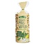 Allos Amaranth corn cakes rosemary organic 100 Gram