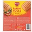 Schär Panini Brötchen 75 Gramm glutenfrei 3 Stück