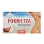 Té Pu-erh en bolsitas vegano 20 bolsitas