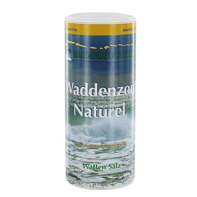 Waddendeli Wadden Salt Neutral 200g