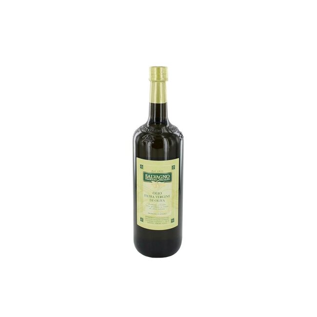 Salvagno Olivenöl bio 1 Liter