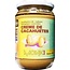 Crema de cacahuete con sal eco bio 650 gramos