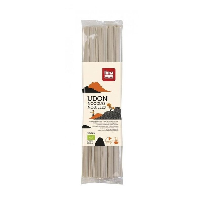 Udon bio 250 g