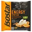 Barretta Energetica Sportiva Isostar Cereali & Multifrutta (Confezione da 3) 1 Pezzo