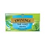 Twinings Thé Vert Menthe 25 Sachets