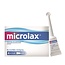 Microlax Enema 5 ml 4 unidades