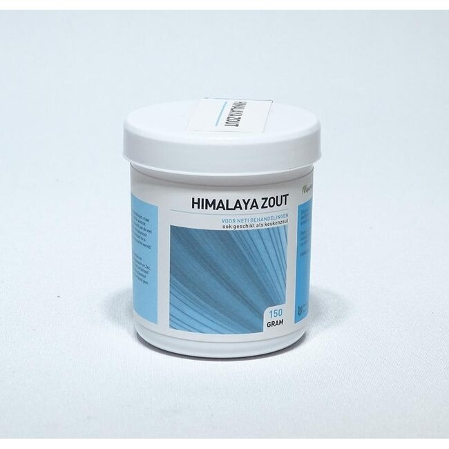 Ayurveda Health Himalayasalz 150 Gramm