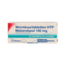 Mebendazol/wormkuur 2 Tabletten