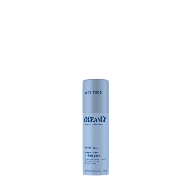 Attitude Oceanly stick crema occhi phyto calm 8.5 Grammi