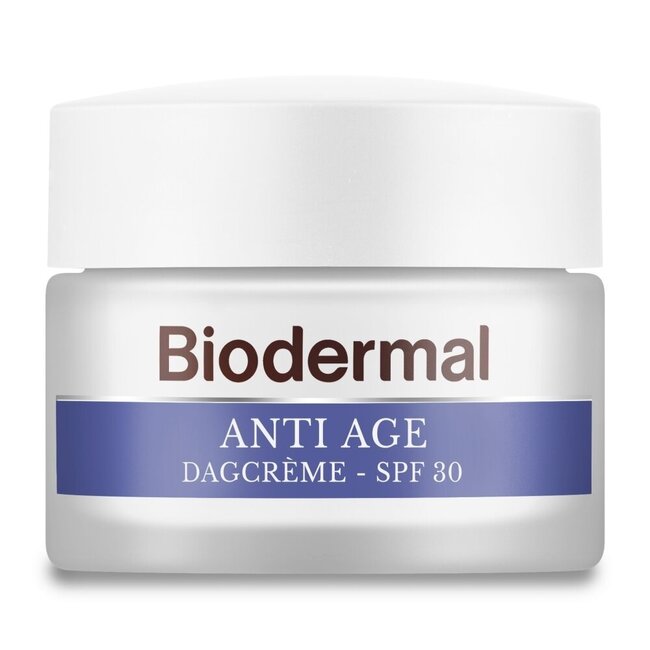 Biodermal Anti-Age LSF30 50 Milliliter