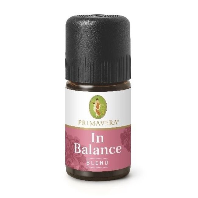 Primavera In Balance Mischung 5 Milliliter