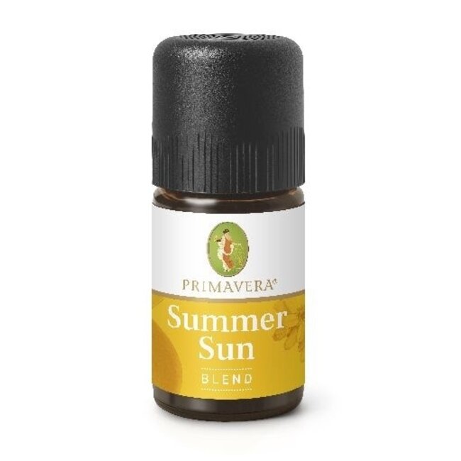 Primavera Summer Sun Blend 5 ml