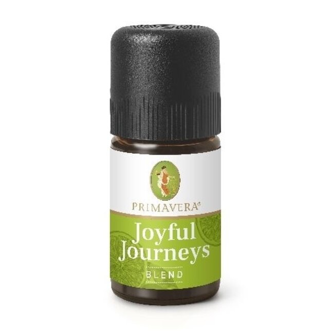 Primavera Joyful Journeys Mischung 5 Milliliter