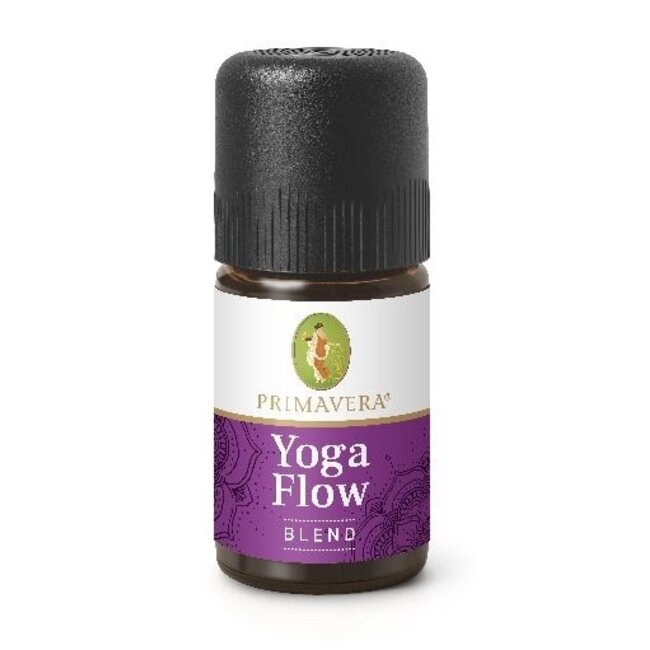 Primavera Yogaflow blend 5 Millilitres