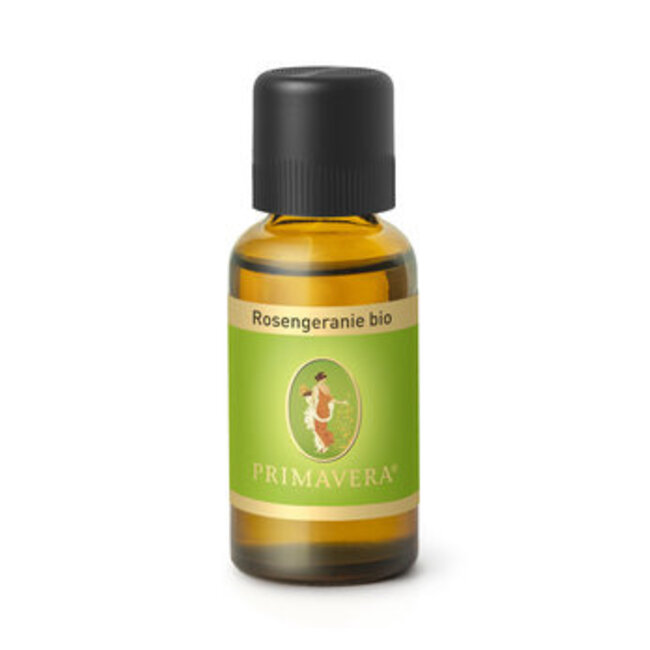 Primavera Géranium bio 30 ml